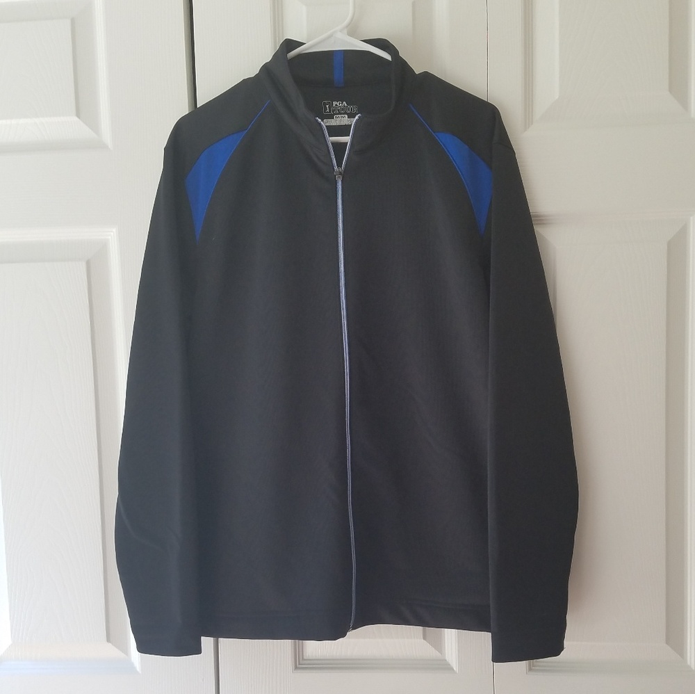 PGA Tour jacket